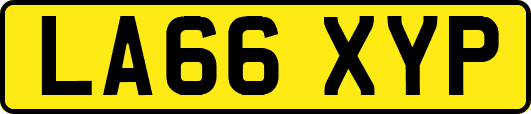LA66XYP