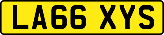 LA66XYS