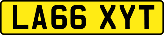 LA66XYT