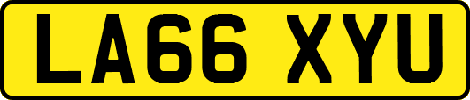 LA66XYU