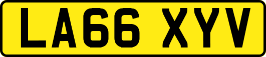 LA66XYV