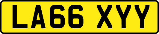 LA66XYY