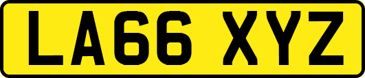 LA66XYZ