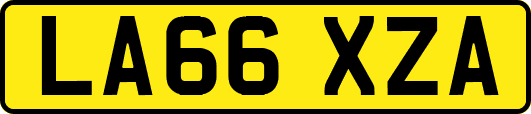 LA66XZA