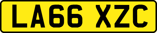 LA66XZC