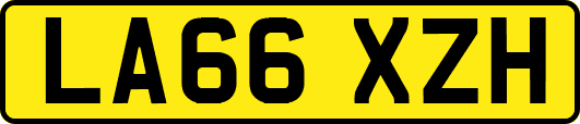 LA66XZH