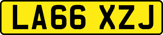 LA66XZJ