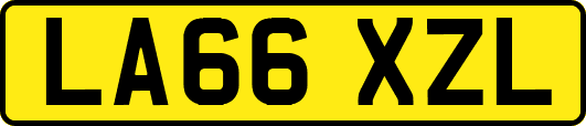 LA66XZL