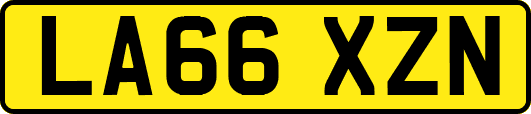 LA66XZN