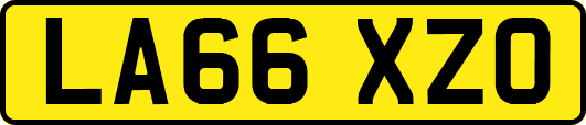 LA66XZO