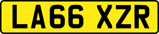 LA66XZR