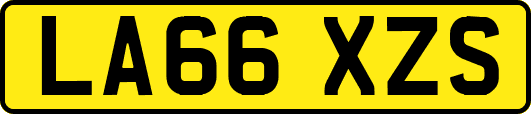 LA66XZS
