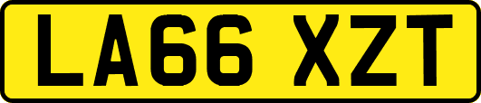 LA66XZT