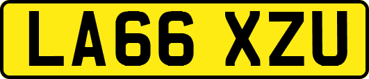 LA66XZU