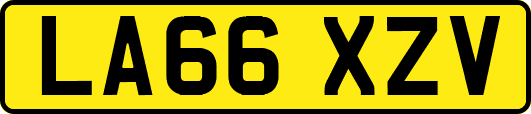 LA66XZV