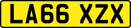 LA66XZX