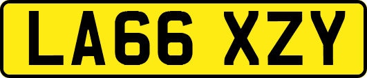 LA66XZY
