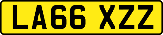 LA66XZZ