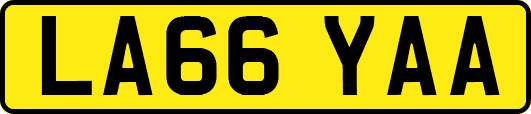 LA66YAA