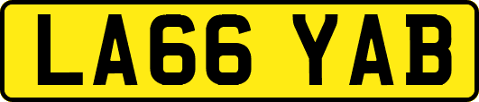 LA66YAB