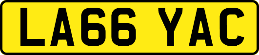 LA66YAC