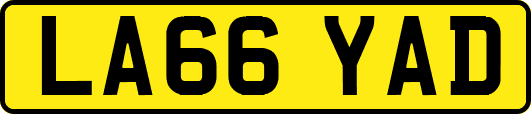 LA66YAD