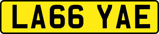 LA66YAE