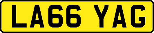 LA66YAG