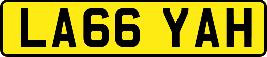 LA66YAH