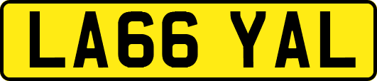 LA66YAL