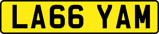 LA66YAM