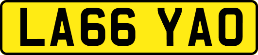 LA66YAO