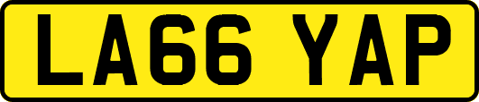 LA66YAP