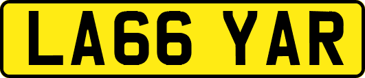 LA66YAR