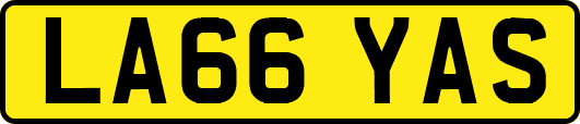 LA66YAS