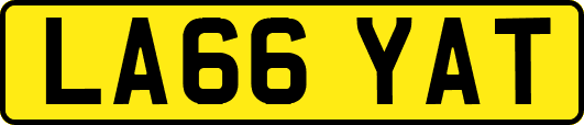 LA66YAT