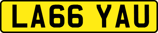 LA66YAU