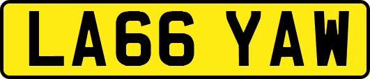 LA66YAW
