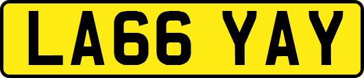 LA66YAY