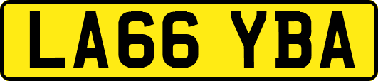 LA66YBA