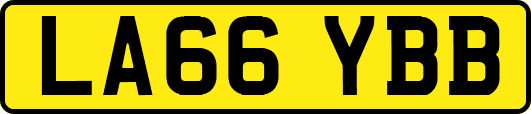 LA66YBB