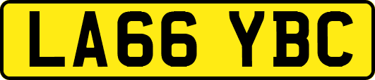 LA66YBC