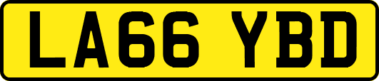 LA66YBD