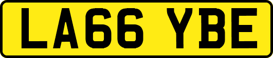 LA66YBE