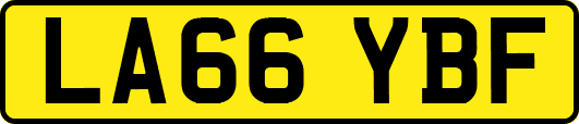 LA66YBF