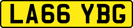 LA66YBG