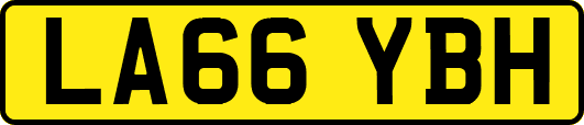 LA66YBH