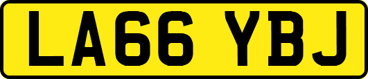 LA66YBJ