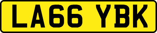 LA66YBK