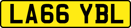LA66YBL